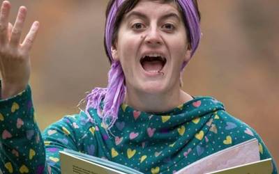 Gora Gora Fest! jaialdiaren harira hainbat ikuskizun izanen dira eskualdean