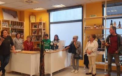 Zuhaitzen mitologiari buruzko solasaldia eginen dute larunbatean Elizondon