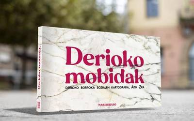 Herri borrokalari baten hiztegia