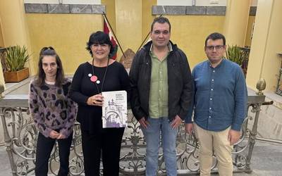 Enrike Gomez Alvarez 'Korta' omenduko du Arrasateko Udalak