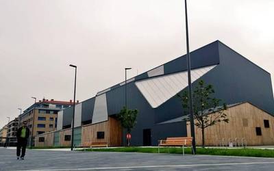 Lau pilota partida jokatuko dituzte asteburuan Aitzurin