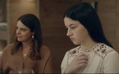 'Los domingos' filma eta 'Go!azen' telesaila emango dituzte datozen egunetan Baztartxon