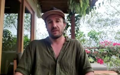 Debagoiendarrak mundutik: Kepa Igarza