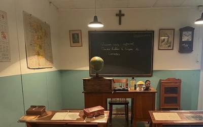 Dotrina bat eta bakarra