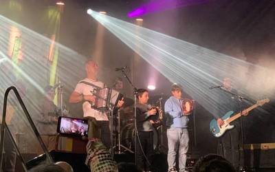 Gozategi izango da Aske jaialdi berrian parte hartuko duen taldeetako bat