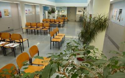 Gaueko larrialdien balizko itxieraren inguruko mozioak aurkeztuko ditu UPNk