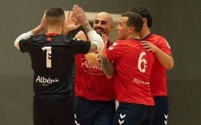 Altsasuren bigarren garaipena eta Aralar Mendiren ezina