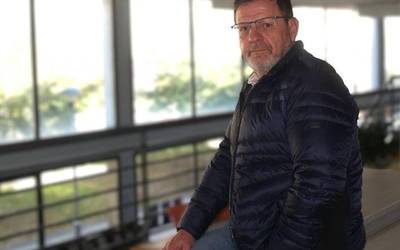 "Lanbide honetan detaile txiki horiek ez dute asko kosta, baina balio handikoak dira"