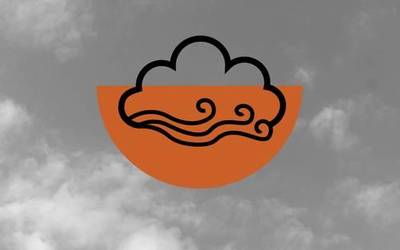 Haize bolada gogorrak eta euria arratsaldetik aurrera