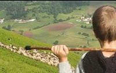 Azaroaren 7an, 8an eta 9an Lurrama Miarritzeko Iratin