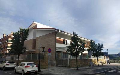 Haurreskolan izena emateko epea zabalik egongo da azaroaren 10era arte