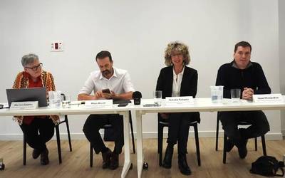 Baztan-Bidasoko Aktibazio Planerako bi proiektu estrategiko aurkeztu dituzte