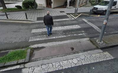 Bi milioi euro hamar urtetan, asfaltatze-lanak egiteko