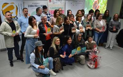 XII. Aiarako Erakusleiho Lehiaketan izena emateko epea zabalik