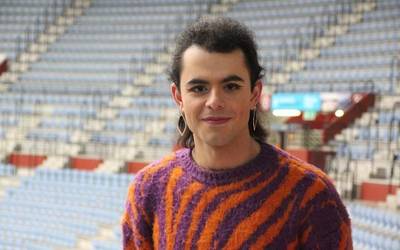 Aner Peritz: "Garaipen asko lortu dira deserosotasunak kudeatuz eta eraginez"