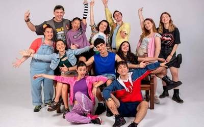 Goazen telesailaren aurrestreinaldia ikusgai bihar Atxondon