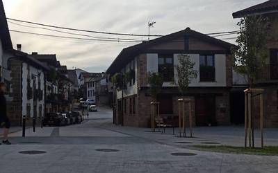 Lanak despedituta Arbizun