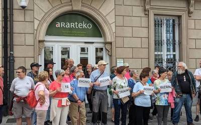 Judimendiko Bizan berria zabaltzeko tokia aurkitu du Gasteizko Udalak
