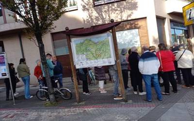 Ilara sortu da ErrotaHerriko erosketa txartelak eskuratzeko