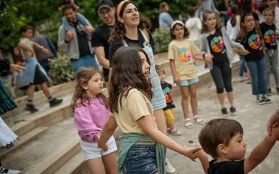 30. urteurrena ospatuko du hurrengo astean Urduña Herri Eskolak azaroaren 14an