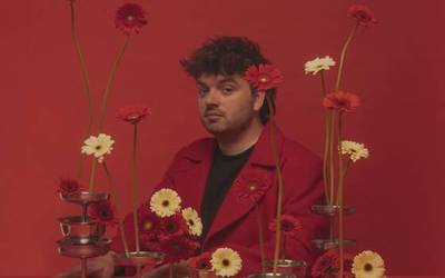 "Barrenak mugitu eta hurrengo egunetan bueltaka edukiko duzun kontzertu bat da"