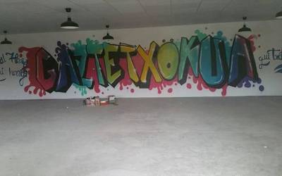 Aisialdi begiraleak behar dira Arbizun