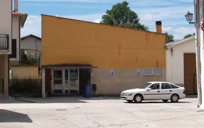 Egun batez mediku kontsultategirik gabe