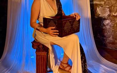 Gora Gora Fest kultur zikloko antzerkia eskainiko dute azaroaren 8an Zugarramurdin