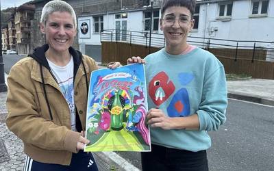 Eskuirt Eguna aliantzak egiteko baliatuko dute, euskaratik eta transfeminismotik