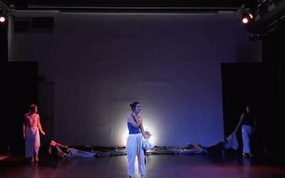 'Nijoyome' dantza ikuskizuna egingo dute zapatu honetan, Seminarixoan