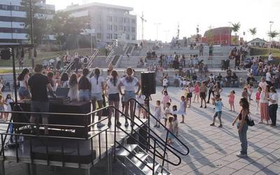 Berangoko Udalak 11,69 milioi euroko aurrekontua onartu du 2026rako