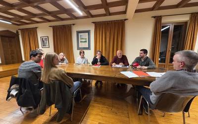 18.000 euro gehiago  euskara bultzatzeko