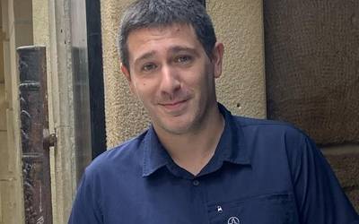 Garikoitz Garaikoetxea: "Diagnostiko komunetatik abiatuta, ekin egin behar da"