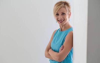 "Komunikazio  ez bortitza tresna boteretsua da gatazketan  ulerkorrak izateko"