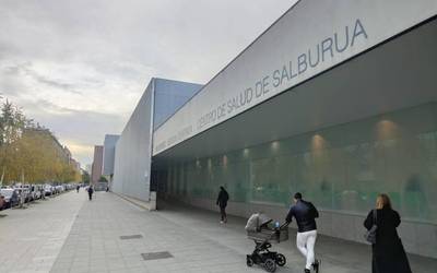 Salburua, arreta kalitate eskean