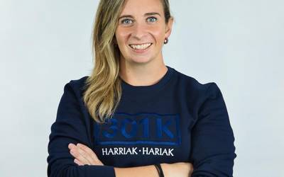 Zorte on, Goizeder eta Jon