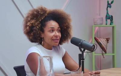 Beste ahotsak 6: Amaia Jackson