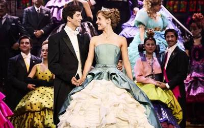 "Zortea dut egunero talde honegaz lan eginda"