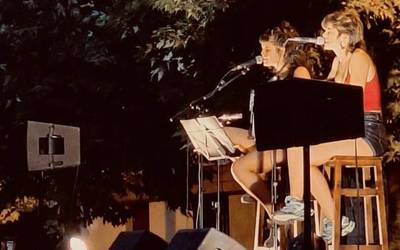 Azaroko ekintzei ekingo  die Ozkarbi elkarteak