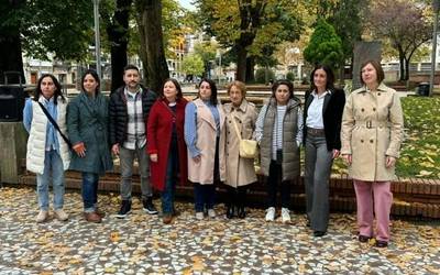 Memoriaren Eguneko oroimen ekitaldia egingo dute astelehenean, Durangon