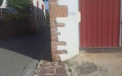 Suteen kontrako segurtasun neurri gehiago paratu dituzte Zugarramurdin