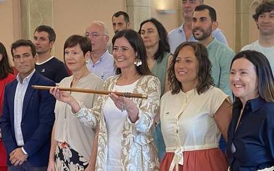 EH Bilduk bere "aliantzak berrikusteko" deia egin dio Durangoko EAJri, Carlos Garcia PPko zinegotziak esandakoaren ostean