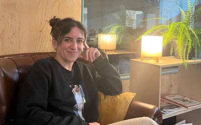 Parrandan, korrikan zein zineman egingo diogu aurre hotzari!