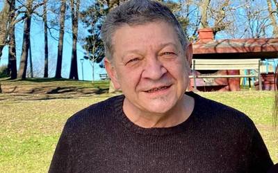 'Txato' Guridi hil da, Elorrioko EH Bilduren zinegotzi ohia