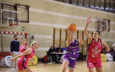 Azken laurdenean hautsi da partidua asturiarren alde (60-67)