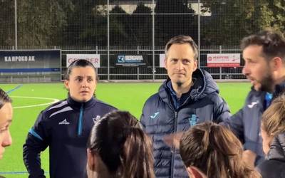 Maider Jorge: Bergarako harrobiko futbol jokalaria