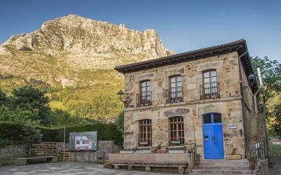 Atxondoko Amillena Bentan Sukaldea kolektibizatzeko tailerrak antolatu dituzte