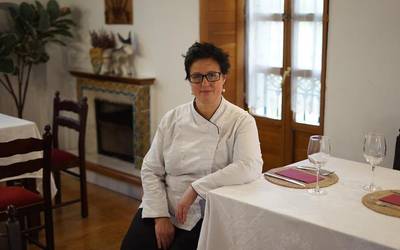 Etxean eginiko eguneko menuak eskaintzeari ekin diote Arrankudiagako Batzokian