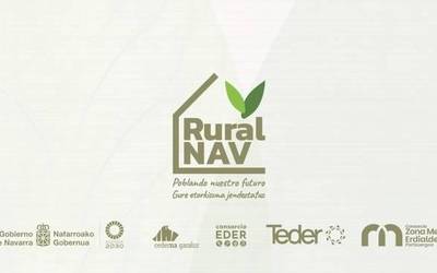 RuralNav proiektuaren bidez zaintzen alorra lantzen ari da Cederna Garalur
