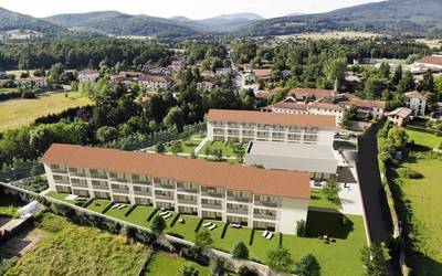 Cohousing-ari buruzko hitzaldia emango du Lagungarri elkarteak hilaren 14an